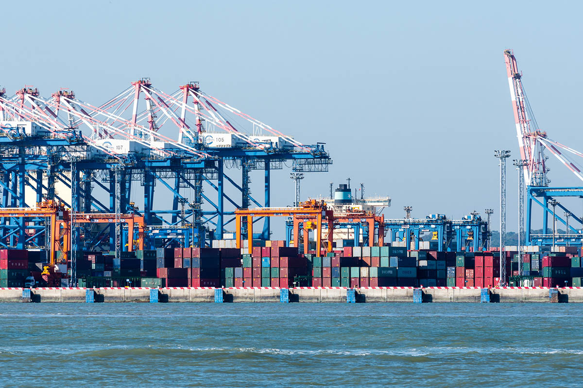 Ports